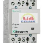 Moeller (Eaton) Contactor modular 40-40