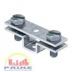 SPZ30 Brida fixare platbanda 25x4