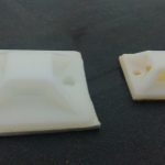 BAZA AUTOCOLANTA 21X21MM ALBA 19-21210 (01-664)