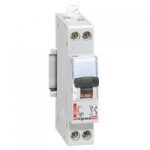 Siguranta automata P+N 40A Legrand