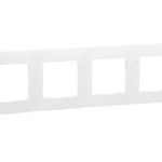 Rama 4 posturi, alba