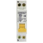 Siguranta automata P+N 6A