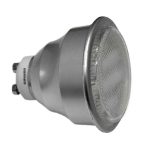 Bec economic cu lumina neutra 7W GU10