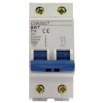 Siguranta automata bipolara 50A