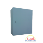 Tablou metalic cu contrapanou IP56 30x25x15cm