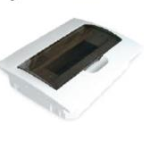 Tablou plastic 24 module ST