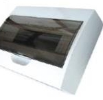 Tablou plastic 8 module PT