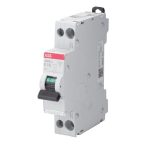 ABB SIGURANTA AUTOMATA 1P+N 25A 4.5KA SN201