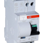 ABB SIGURANTA DIFERENTIALA 1P+N 6A 6KA 30MA DS951
