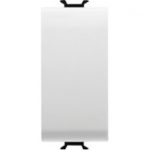 GW 10051 INTRERUPATOR CAP-SCARA 1M GEWISS CHORUS