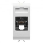 GW 10421 PRIZA UTP RJ45 1M GEWISS CHORUS