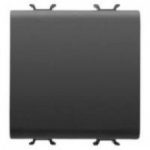 GW 12171 Intrerupator cu revenire 2 module GEWISS CHORUS