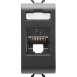 GW 12421 Priza UTP RJ45 GEWISS CHORUS