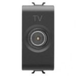 GW12361 Priza TV GEWISS CHORUS