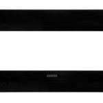 GW 16406TN Rama 6 module GEO NEGRU GEWISS CHORUS