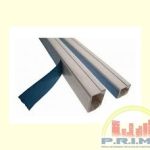 Canal Cablu Adeziv PVC 40x40mm