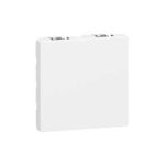 Legrand Mosaic-Obturator 2 Module