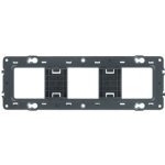 Legrand Mosaic-Suport Cu Fix.Sur.6m