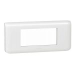 Legrand Mosaic-Rama Alba 4 Mod