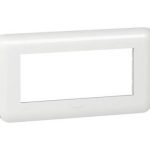 Legrand Mosaic-Rama Alba 5 Mod
