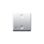 GW 20589 INTRERUPATOR CAP SCARA 16A 2M