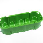 DOZA RIGIPS VERDE 6M