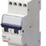 SIGURANTA AUTOMATA 4P 10A 2MODULE 4.5KA