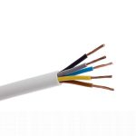 CABLU FLEXIBIL CUPRU MYYM 5X16