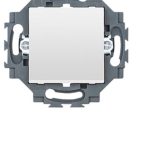 INTRERUPATOR CABLARE RAPIDA 1P 10A GEWISS DAHLIA GW35031W