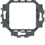 Suport pentru dispozitive modulare Chorus, Gewiss Dahlia, GW35991