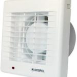 Ventilator Ø150 POLO6 standard