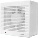 Ventilator GEAM Ø150 POLO6 OK cordon