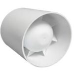 Ventilator axial Ø120 standard