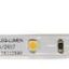 Banda led 4.8w alb cald