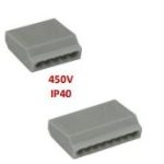 min.: 8x0.75mm² / max.: 8x1.5mm²