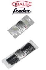368x4.8mm - (punga 100buc)